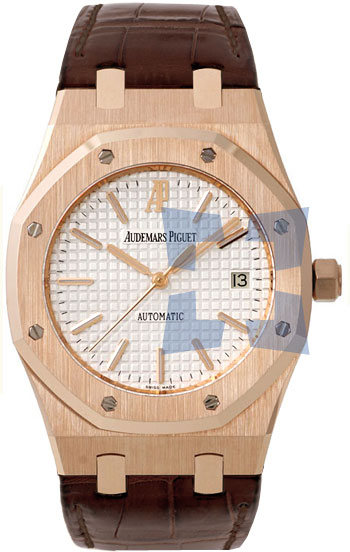 Audemars Piguet Royal Oak Men's Watch Model 15300OR.OO.D088CR.02