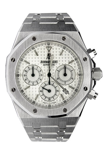 Audemars Piguet Royal Oak Men's Watch Model 25860ST.OO.1110ST.05