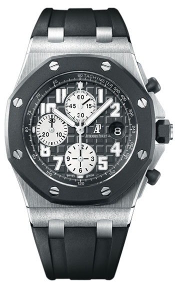 Audemars Piguet Royal Oak Offshore Men's Watch Model 25940SK.OO.D002CA.03