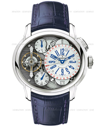 Audemars Piguet Millenary Men's Watch Model 26066PT.OO.D028CR.01