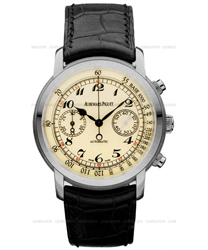 Audemars Piguet Jules Audemars Men's Watch Model 26100BC.OO.D002CR.01