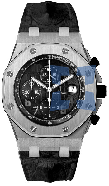 Audemars Piguet Royal Oak Offshore Men's Watch Model 26132ST.OO.A100CR.01