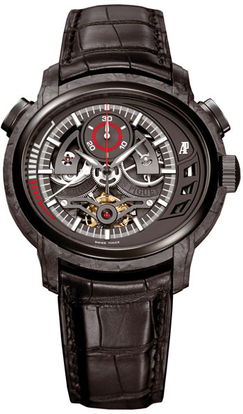 Audemars Piguet Millenary Men's Watch Model 26152AU.OO.D002CR.01