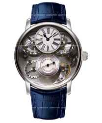 Audemars Piguet Jules Audemars Men's Watch Model: 26153PT.OO.D028CR.01