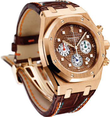 Audemars Piguet Royal Oak Men's Watch Model 26161OR.OO.D088CR.01