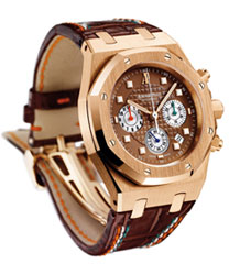 Audemars Piguet Royal Oak Men's Watch Model 26161OR.OO.D088CR.01
