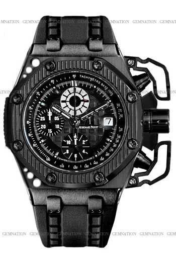 Audemars Piguet Royal Oak Offshore Men's Watch Model 26165IO.OO.D002CA.01