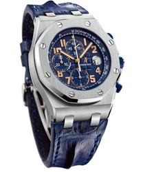 Audemars Piguet Royal Oak Offshore Men's Watch Model: 26365IS.OO.D305CR.01