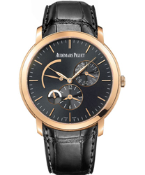 Audemars Piguet Jules Audemars Men's Watch Model: 26380OR.OO.D002CR.01