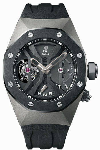Audemars Piguet Royal Oak Men's Watch Model 26560IO.OO.D002CA.01