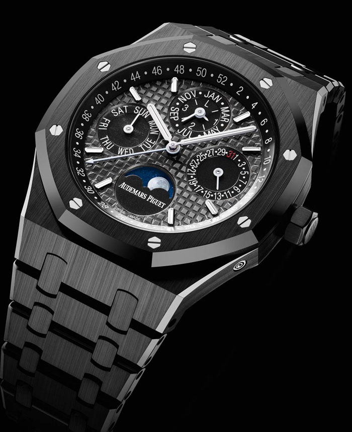 Audemars Piguet Royal Oak Men's Watch Model 26579CE.OO.1225CE.01 Thumbnail 2
