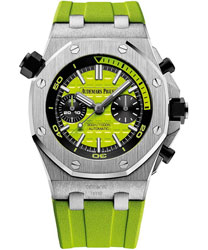 Audemars Piguet Royal Oak Offshore Men's Watch Model: 26703ST.OO.A038CA.01