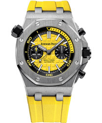 Audemars Piguet Royal Oak Offshore Men's Watch Model 26703ST.OO.A051CA.01