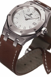 Audemars Piguet Royal Oak Ladies Watch Model 67600ST.00.D080VS.01