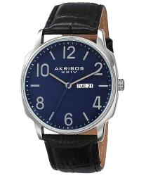 Akribos Element Men's Watch Model AKT801BUS Thumbnail 1