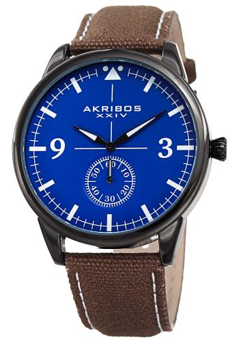 Akribos   Men's Watch Model AKT938BRS