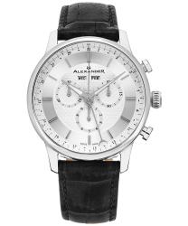 Alexander Statesman Men's Watch Model: A101-01