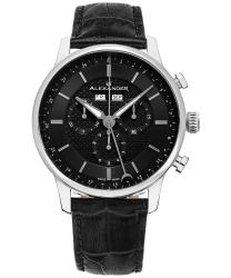 Alexander Statesman Men's Watch Model: A101-02