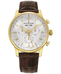 Alexander Statesman Men's Watch Model: A101-03