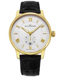 Alexander Statesman Men's Watch Model: A102-03