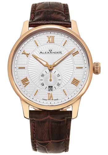 Alexander Statesman Men's Watch Model A102-05