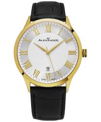 Alexander Statesman Men's Watch Model A103-03
