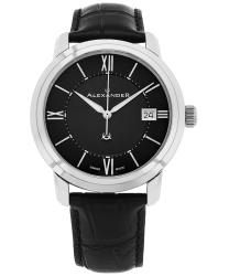 Alexander Heroic Men's Watch Model: A111-01