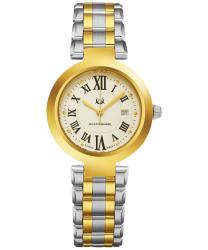 Alexander Monarch Ladies Watch Model: A203B-02