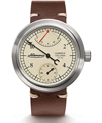 Allemano 1919 MAN Men's Watch Model: MANA1919CPPW