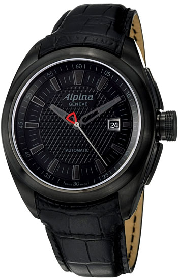 Alpina Club Men's Watch Model AL-525B4FBRC6