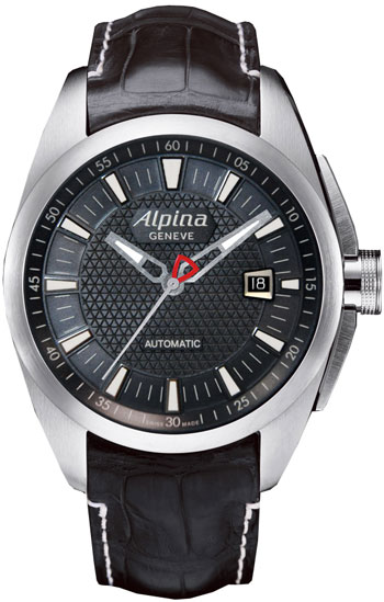 Alpina Club Men's Watch Model AL-525B4RC6