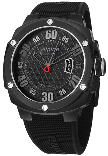 Alpina Extreme  Men's Watch Model AL-525BB5FBAE6