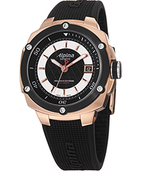 Alpina Extreme Diver Men's Watch Model AL-525LBS3AE4