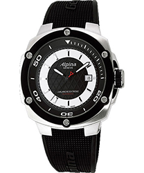 Alpina Adventure Men's Watch Model: AL-525LBS5AE6