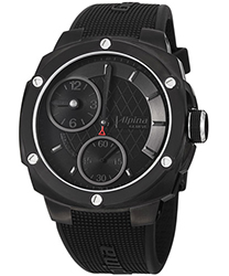 Alpina Adventure Men's Watch Model: AL-650LG5FBAE6O