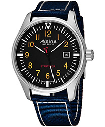 Alpina Startimer Pilot Men's Watch Model: AL240N4S6