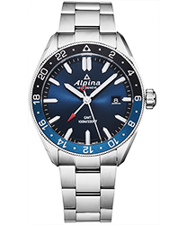 Alpina Alpiner Men's Watch Model: AL247NB4E6B