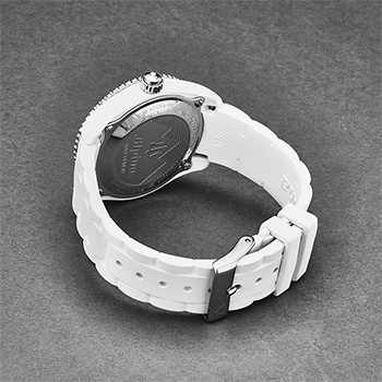 Alpina Comtesse Smart Watch Ladies Watch Model AL281MPWND3V6 Thumbnail 3