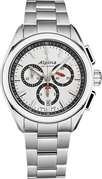 Alpina Alpiner Men's Watch Model AL373SB4E6B