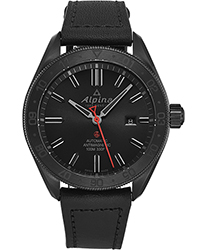 Alpina Alpiner Men's Watch Model AL525BB5FBAQ6