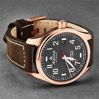 Alpina Startimer Pilot Men's Watch Model AL525G3S4 Thumbnail 4
