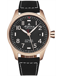 Alpina Startimer Pilot Men's Watch Model: AL525NN3S4
