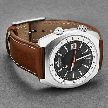 Alpina Startimer Pilot Men's Watch Model AL555DGS4H6 Thumbnail 2