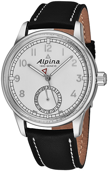 Alpina Alpiner Men's Watch Model AL710S4E6
