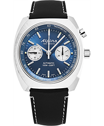 Alpina Startimer Pilot Men's Watch Model: AL727LNN4H6