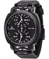 Anonimo Militaire Automatic Men's Watch Model AM-1200.02.003.A01