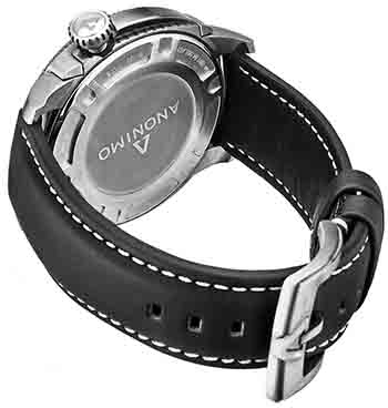 Anonimo Nautilo Men's Watch Model AM100101001A01 Thumbnail 2