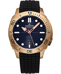 Anonimo Nautilo Men's Watch Model: AM100104003A11