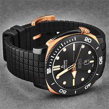 Anonimo Nautilo Men's Watch Model AM100105001A11 Thumbnail 4