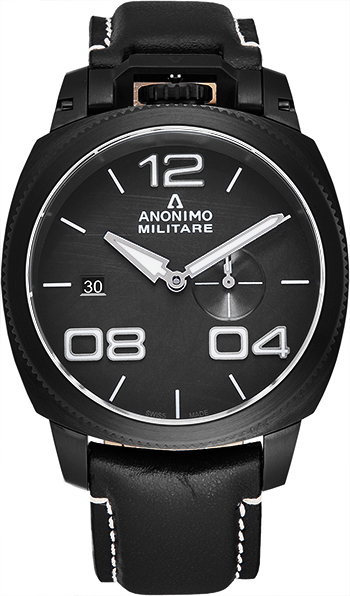 Anonimo Military Men's Watch Model AM102002001A01